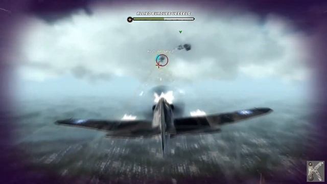 FLYING TIGERS: SHADOWS OVER CHINA | Gameplay Walkthrough | Part 5 смотреть онлайн