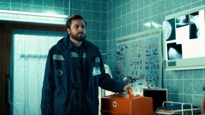 Интерны: Обмен Лобанова