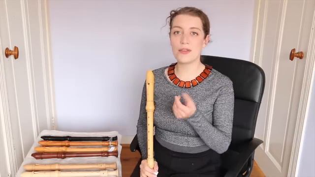 Choosing a wooden recorder: WHICH WOOD?!| Team Recorder смотреть онлайн