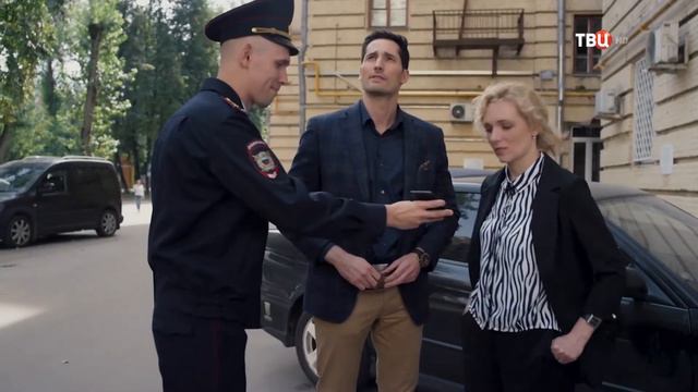 Шоурил (драма) Денис Шаблий смотреть онлайн