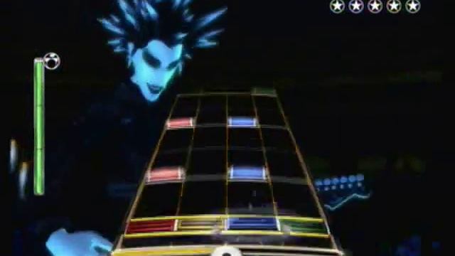 Nine In The Afternoon (Rock Band 2 Expert Drums FC & 5G*) смотреть онлайн