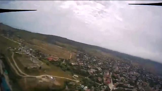 Феодосия, Крым. Июнь 2021 года смотреть онлайн