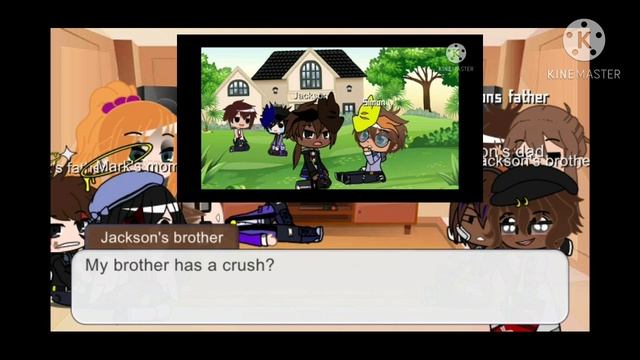 Fnaf 4 tormentors react to " What did they do when Micheal was home alone " смотреть онлайн