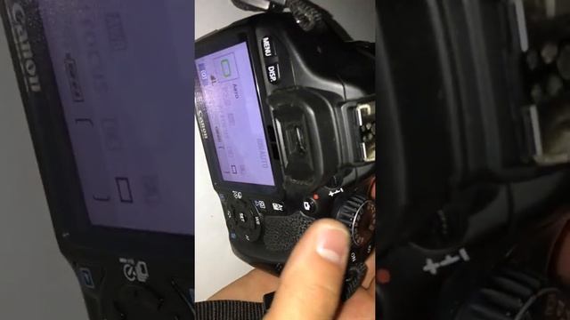 Canon смотреть онлайн