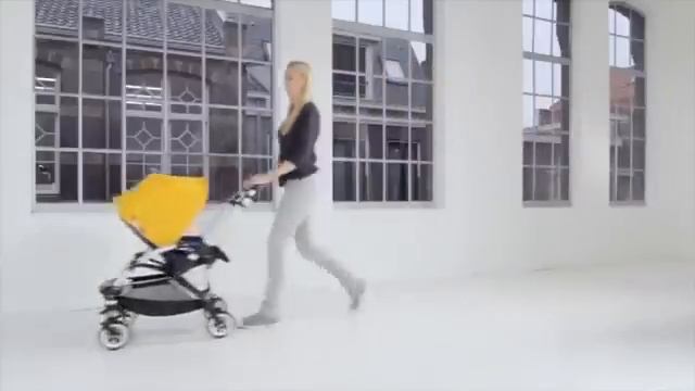 bugaboo bee 3 demo cómo funciona ? смотреть онлайн