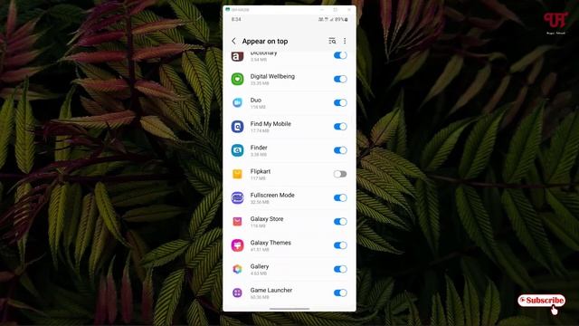How to make the Status Bar hide automatically in any Android Smartphones ? смотреть онлайн
