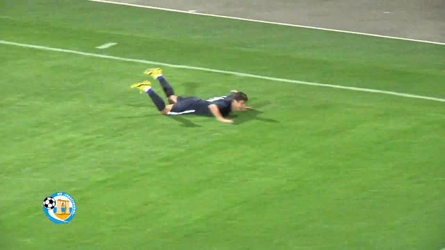 Фк Севастополь 1-0 Фк Одесса. Видеоотчёт смотреть онлайн