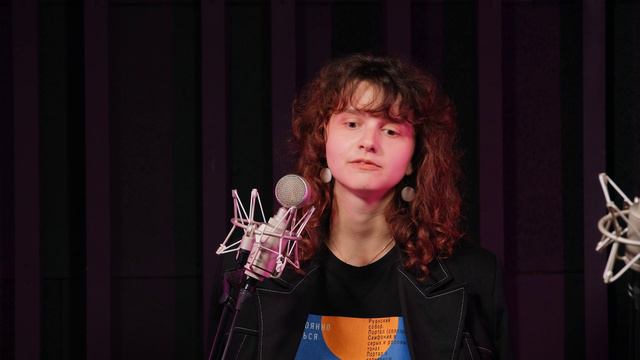 Видеоподкаст | Проект «Окрестности»