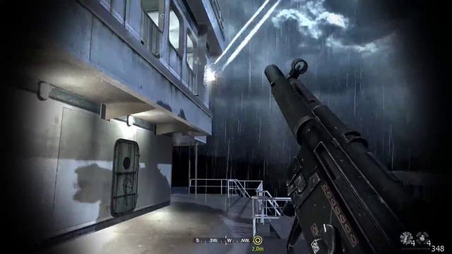 Россия не остальной мир / Call of Duty4:Modern Warfare смотреть онлайн