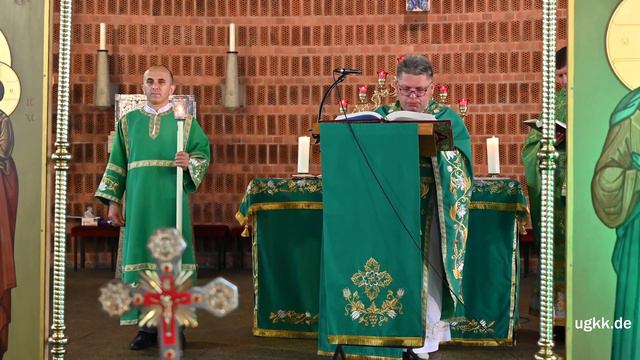 Євангеліє від Івана смотреть онлайн