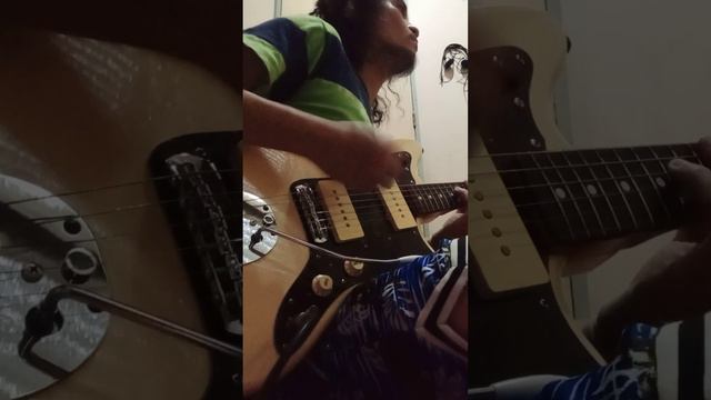 Fender Exclusive Classic '60s Jazzmaster. Last Song смотреть онлайн