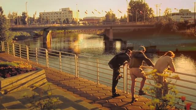 5 ऐसे देश जहाँ सूरज नहीं डूबता | 5 Places Where Sun Never Sets in Hindi смотреть онлайн