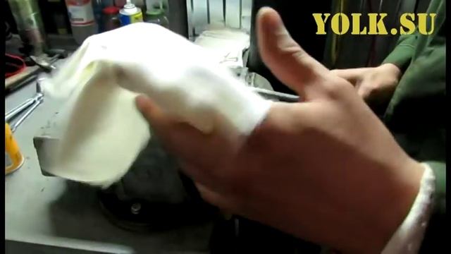 Стойки TEIN ремонт и восстановление. Наглядное пособие смотреть онлайн