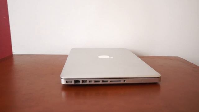 ?MACBOOK PRO MID 2012 En 2021-(Las 7 RAZONES Para COMPRAR Una MAC ANTIGUA En 2021?) 1/3