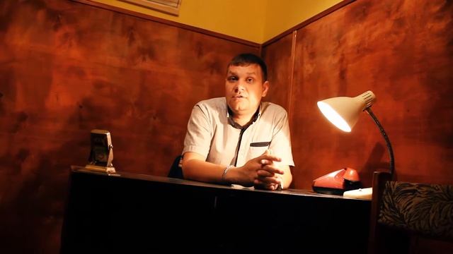 Квест-комната - прибыльный бизнес смотреть онлайн