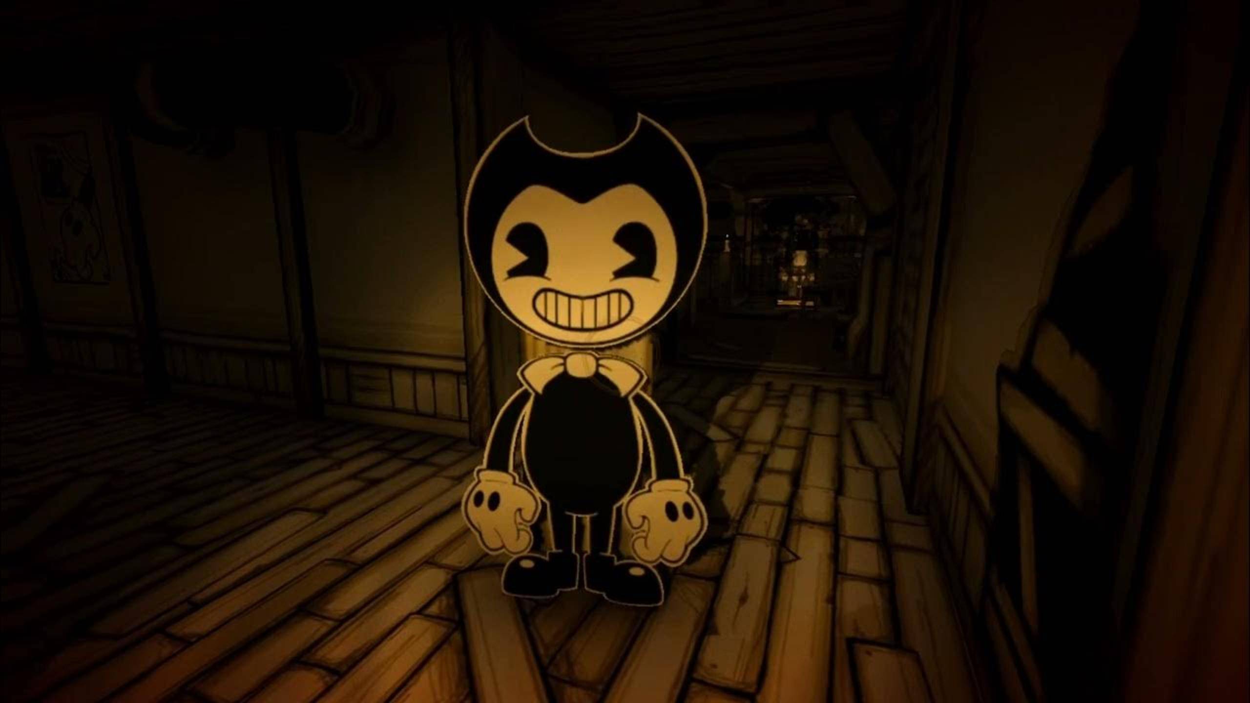 BATIM: Глава 1 — Движущиеся картинки (Игра без комментариев)