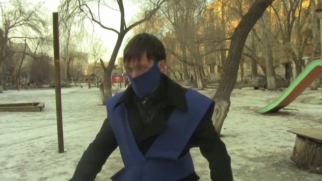 Некоторые факты о Челябинске смотреть онлайн