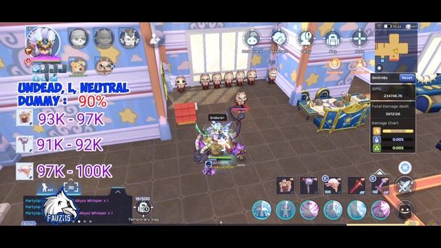 ROM 2.0 : Bashful Moment VS Spring Platter VS Moonlight Prophecy | Runemaster AA Crit | Eternal Lov смотреть онлайн