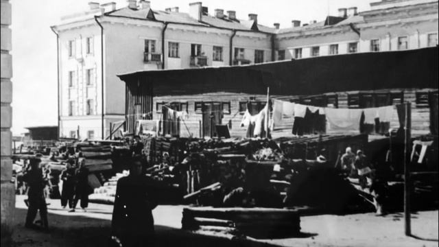 Волхов 20 века (архивные фото) смотреть онлайн