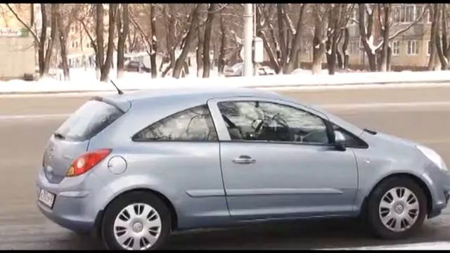 Автосоветы от АТЦ Хоккайдо смотреть онлайн