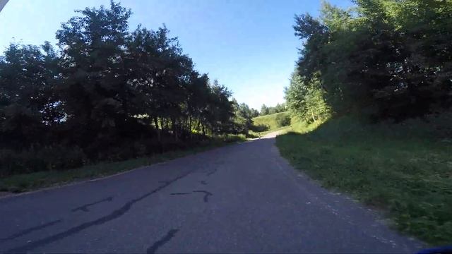 Малое велокольцо, Крылатское, 2 июля 2022 года смотреть онлайн