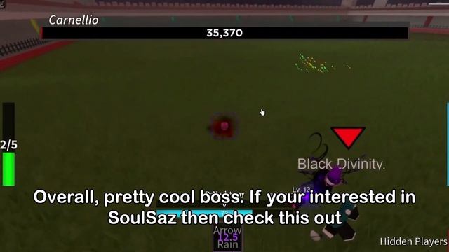 Roblox's HARDEST Boss Fights [Part 2]