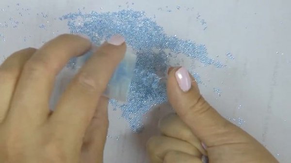 Проект "Шик. Блеск. Красота" ТМ MyHobbyPoint. Бутоньерка для жениха.