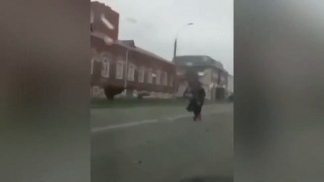 БАТЮШКА НА САМОКАТЕ смотреть онлайн