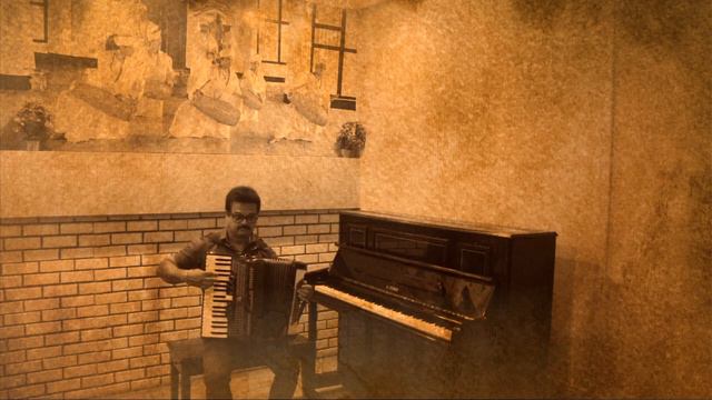 THEME FROM LOVE STORY (SHORT VERSION) ACCORDION INSTRUMENTAL BY RUPAM смотреть онлайн
