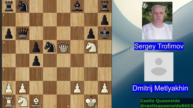 Jaw-Dropping Chess Moves смотреть онлайн