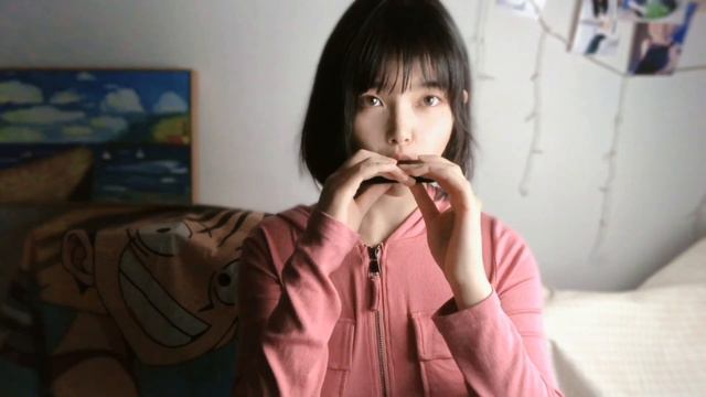 Are you familiar with the melody of this song? It is well known in both China and Japan. смотреть онлайн