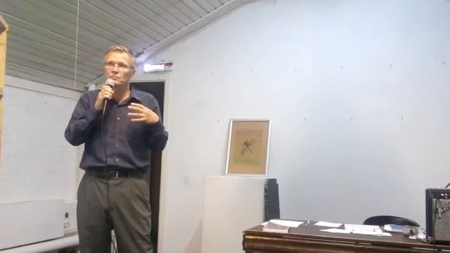 Александр Бубнов. 6 августа 2018 г. смотреть онлайн