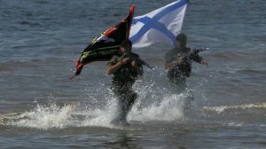 Виталий Леонов -Морская Пехота-Гимн ДШБ (кавер).mp4