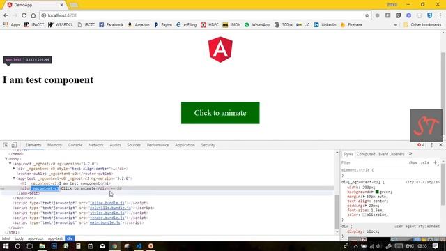 Episode 5 | View Encapsulation | Angular @Component Decorator смотреть онлайн