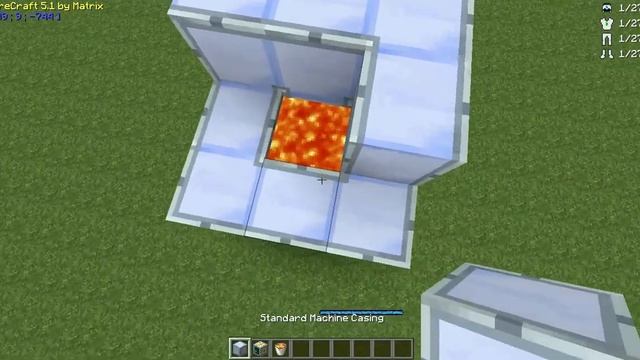 Как правильно поставить индустриальную доменную печь. смотреть онлайн