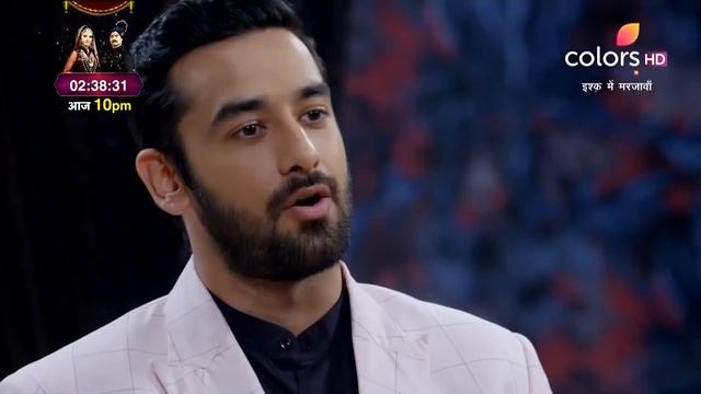 Ishq Mein Marjawan S2 | इश्क़ में मरजावाँ | Episode 122 | 24 November 2020 смотреть онлайн