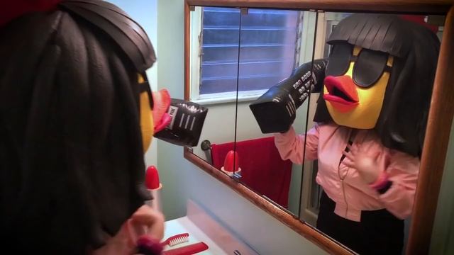 Rockin' Robin's Date ❤ смотреть онлайн