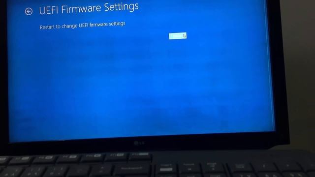 How To Enable Virtualization Technology VT-x AMD v from BIOS with UEFI firmware settings in Windows смотреть онлайн