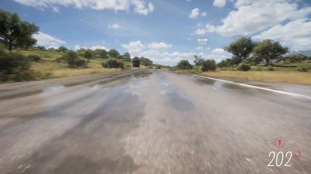 FORZA HORIZON 5 SERIES 30 ENTER THE DRAGON : ALL 9 NEW CARS TEST | SANTANA, Cyberster , Macaron смотреть онлайн