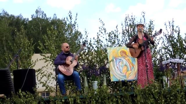 Светлана Копылова " Даи- дари- дай" смотреть онлайн