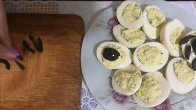 ВКУСНОТЕЕВО. Идеи угощения на Хэллоуин смотреть онлайн