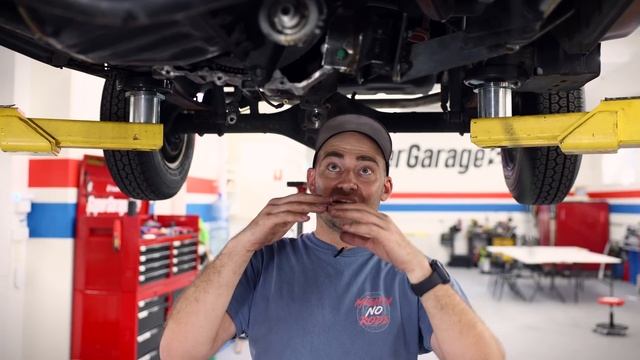 Daihatsu Midget FULL BUILD [Feature Length Episode]