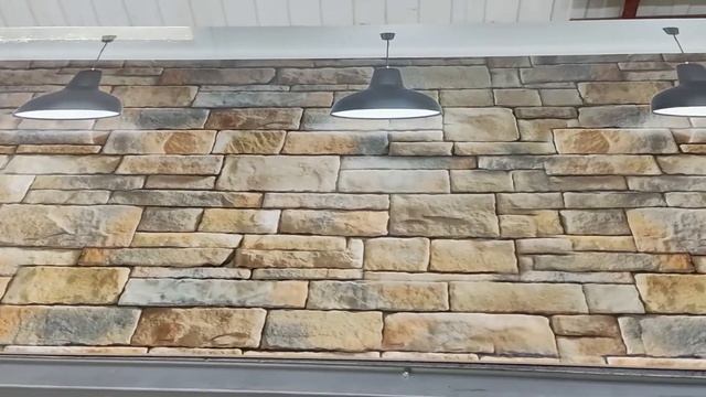 Кухонный фартук (стеновая панель) на основе МДФ глянцевое покрытие. смотреть онлайн