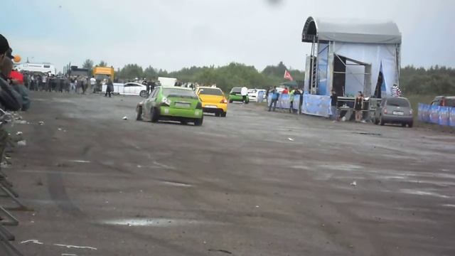 автоэкзотика 1012 машинки танцуют. смотреть онлайн