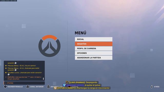 Overwatch 2 #2 - 4/3 смотреть онлайн