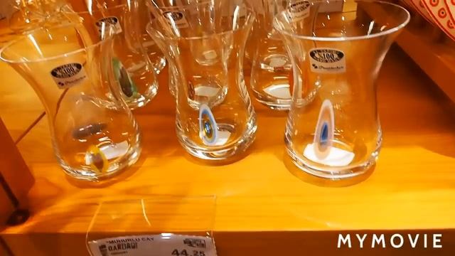 Шопинг H&M, MAVI, натуральные масла Arifoglu смотреть онлайн