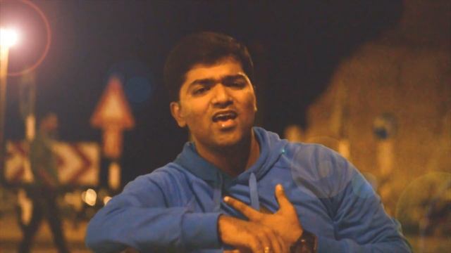 Oru Maalai Ilaveyil Neram | Ghajini | Venkat (Video Cover) смотреть онлайн