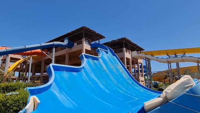 Египет. Альбатрос. Джунгли аквапарк.Март 2021. смотреть онлайн