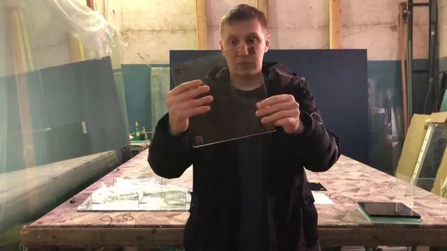 Виды Стекла смотреть онлайн