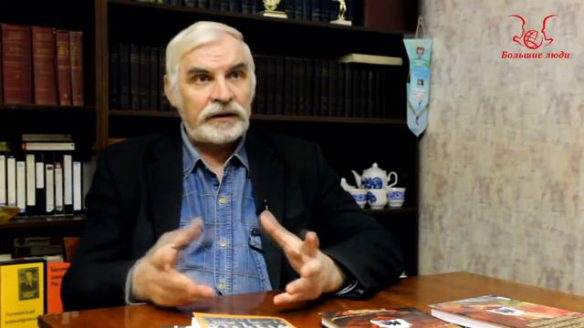 ТВ. Павел Коровин смотреть онлайн